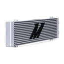 Mishimoto Universal Large Bar and Plate Dual Pass Oil Cooler