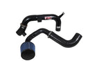 Injen SP Series Cold Air Intake – 2007-2012 Nissan Sentra 2.5L - Black
