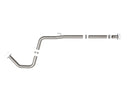 aFe Power 3.0" 304SS Mid-Pipe - 2022+ Hyundai Elantra N