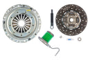 EXEDY Performance Clutch Kit – 2011–2017 Ford Mustang – Stage 1 Organic