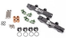 Radium Engineering Top-Feed Fuel Rail Conversion – Subaru EJ V1–2 – Image 2