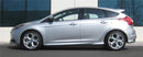 Eibach Pro-Kit Lowering Springs – 2013-2013 Ford Focus