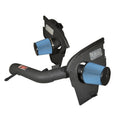 Injen SP Series Short Ram Intake – 2019-2021 BMW M2 / 2015-2018 BMW M3 / 2015-2020 BMW M4 3.0L Twin Turbo - Wrinkle Black