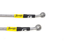 Goodridge Stainless Steel Braided Brake Line Kit – 2004+ Nissan Titan VDCS Model