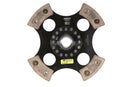 ACT Clutch Disc – 1990 Acura Integra Perf Street Rigid Disc – ACT4220012