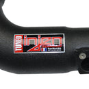 Injen Power-Flow Cold Air Intake – 2007-2009 Toyota FJ Cruiser 4.0L - Wrinkle Black