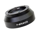 NRG Short Hub Adapter Gm / Dodge / Chevy - Shiny Silver – Default Title