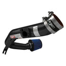 Injen RD Series Cold Air Intake – 2002-2007 Subaru Impreza - Black