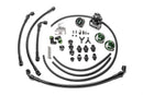 Radium Engineering Fuel Rail Plumbing Kit – Nissan R35 GT-R VR38DETT