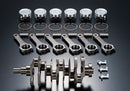 HKS CONROD SET VR38 4.1L STEP3