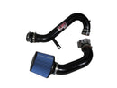 Injen RD Series Cold Air Intake – 1998-1999 Subaru Impreza 2.5L - Black
