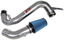 Injen Power-Flow Cold Air Intake – 2015-2017 Ford Mustang 2.3L - Polished