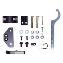 Bilstein B8 8112 Black Hawk Shocks & Struts – 2021–2026 Ford Bronco