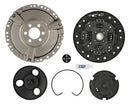 EXEDY OE Replacement Clutch Kit – 1990–1992 Volkswagen Jetta L4