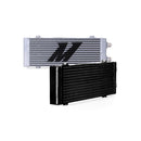 Mishimoto Universal Medium Bar and Plate Dual Pass Oil Cooler