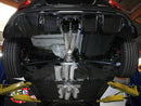 aFe MACH FORCE-Xp Cat-Back Exhaust – 2014–2024 Mini Cooper S