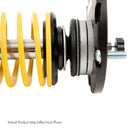 ST Suspensions XTA Coilovers – 2014 / Volkswagen Jetta VI Sedan 2.0
