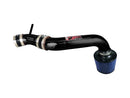 Injen SP Series Cold Air Intake – 2012 Kia Soul 1.6L - Black
