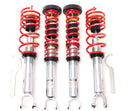 H&R Street Performance Coilover Kit - 2017-2020 Fiat 124 Spider – Including Abarth