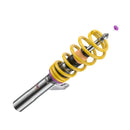 KW V3 Coilovers – 2013–2018 Audi RS6 (Without Self-Leveling) - product image 3