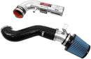 Injen SP Series Cold Air Intake – 2009-2013 Honda Fit 1.5L - Polished