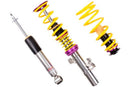 KW V3 Coilovers – 2011–2018 Volvo S60 (AWD, FWD) - product image 2