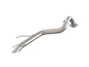 aFe Vulcan Series Axle-Back Exhaust – 2024–2026 Lexus GX550 V6