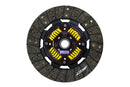 ACT Clutch Disc – 16-23 Toyota Tacoma 3.5L 6 Spd Street Sprung Disc – ACT3000620