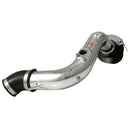 Injen RD Series Cold Air Intake – 2003-2008 Mazda 6 3.0L - Polished