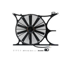 Mishimoto Fan & Shroud Kit – 1992-1999 BMW E36 Performance Aluminum. withElec. Fan Controller (NPT & Probe Incl.)