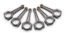 Manley Ford BA Falcon XR6 Turbo 4.0L Turbo Tuff Pro Series I - Beam Connecting Rods w/ ARP 2000 Bolts