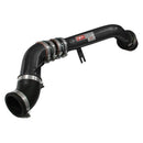 Injen RD Series Cold Air Intake – 2003-2004 Hyundai Tiburon 2.7L - Black
