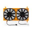 Mishimoto 1990-1997 Mazda Miata Aluminum Fan Shroud