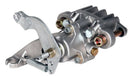 Wilwood HM4 Left Brake Caliper - 1.00 in Piston Bore / 0.188 in Rotor Thickness / Inverted Style | 120-11026