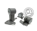 Innovative Mounts H-Series Conversion Engine Mount Kit – 1994-1997 Honda Accord DX/LX (DX/LX)
