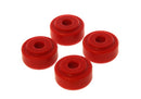 Energy Suspension Shock Bushing Set - Black