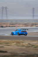 VOLTEX Racing Type-7 Center-Mount GT Wing