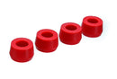 Energy Suspension Black Half Shock Bushing for Hour Glass Style 5/8in ID / 1in min - 1 1/8in max OD