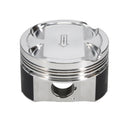 Manley 93 - 98 Toyota Supra Turbo (2JZ - GTE) 86.5mm +.5mm Oversized Bore 8.5:1 CR Piston withRing - Single