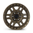 ENKEI Trail-Tracker wheel
