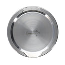 Manley Ford 4.6L/5.4L (3Valve) 3.572 Bore - 14cc Platinum Series Dish Turbo - Single