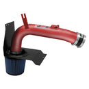 Injen SP Series Cold Air Intake – 2014 Subaru Impreza 2.5L - Wrinkle Red