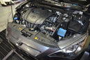 Injen SP Series Cold Air Intake – 2016 Scion iA / 2019-2020 Toyota Yaris / 2017-2018 Toyota Yaris iA 1.5L - Polished