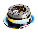 NRG Gen 2.5 Steering Wheel Quick Release