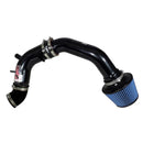 Injen SP Series Cold Air Intake – 2004-2008 Acura TSX - Black
