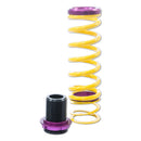 KW H.A.S. Height Adjustable Springs – 2017–2023 Mercedes Benz C Class (W205 | AWD) | KW 25325093 - product image 4
