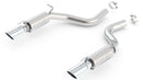 Borla Cat-Back Exhaust – 2012–2014 Dodge Charger / Chrysler 300 SRT-8 6.4L V8 (Rear Section) - product image 3