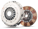 Clutch Masters FX Series Clutch Kit – 2007-2010 BMW 335I 3.0L Twin T / 2008-2009 BMW 135i 3.0L Twin T