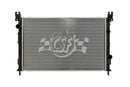 CSF Radiator - 04-06 Chrysler Pacifica 3.5L OEM Plastic
