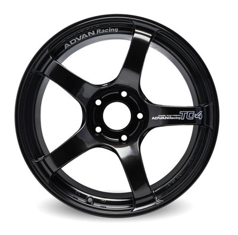 ADVAN TC-4 Wheel - 15x8.0 +28 | 4x100